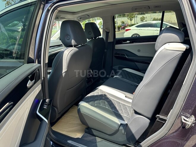 Volkswagen ID.6 Crozz 2023, 48,718 km - 0.0 l - Bakı