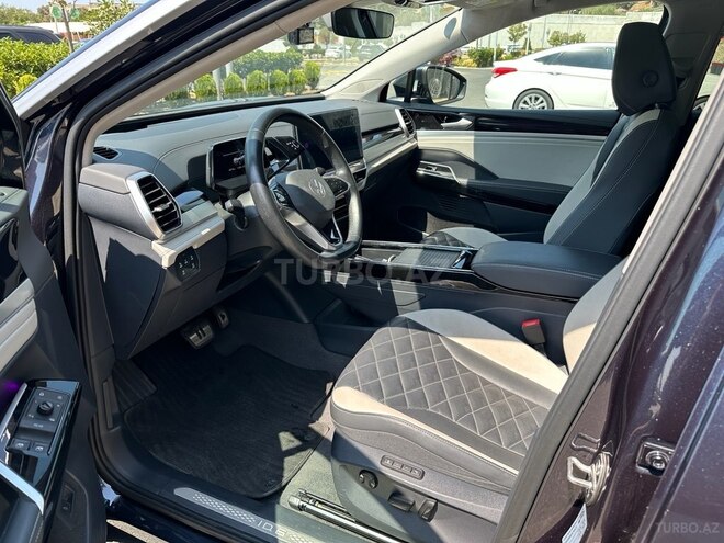 Volkswagen ID.6 Crozz 2023, 48,718 km - 0.0 l - Bakı
