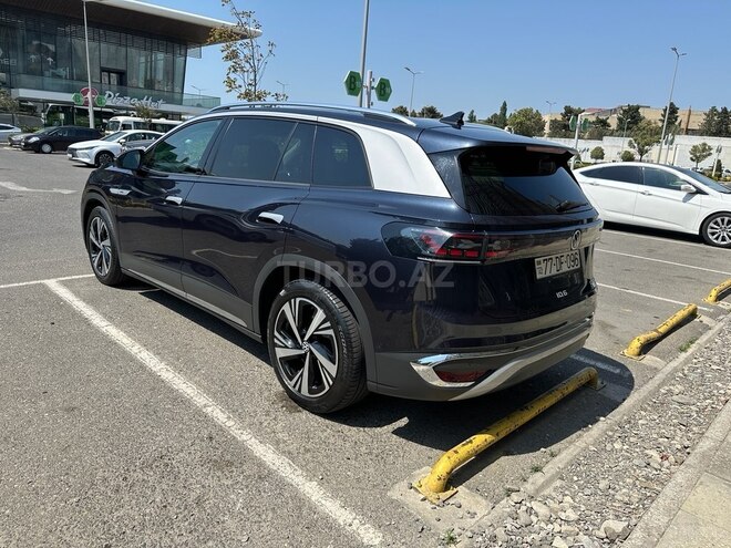 Volkswagen ID.6 Crozz 2023, 48,718 km - 0.0 l - Bakı