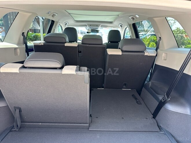 Volkswagen ID.6 Crozz 2023, 48,718 km - 0.0 l - Bakı