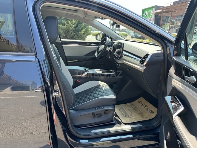 Volkswagen ID.6 Crozz 2023, 48,718 km - 0.0 l - Bakı