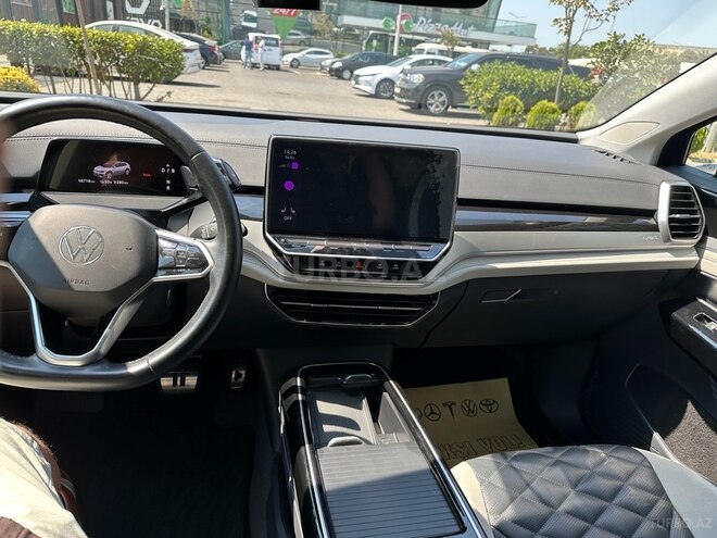 Volkswagen ID.6 Crozz 2023, 48,718 km - 0.0 l - Bakı