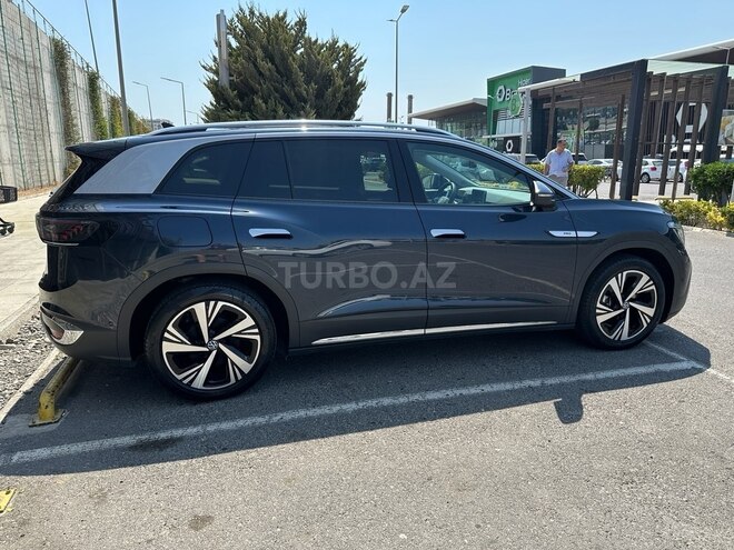 Volkswagen ID.6 Crozz 2023, 48,718 km - 0.0 l - Bakı