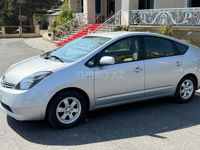 Toyota Prius 2008, 357,274 km - 1.5 l - Bakı