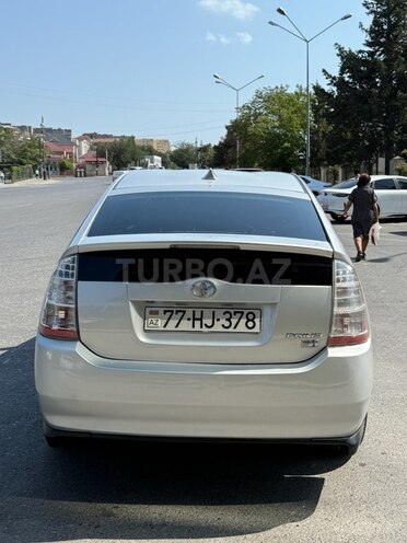 Toyota Prius 2008, 357,274 km - 1.5 l - Bakı