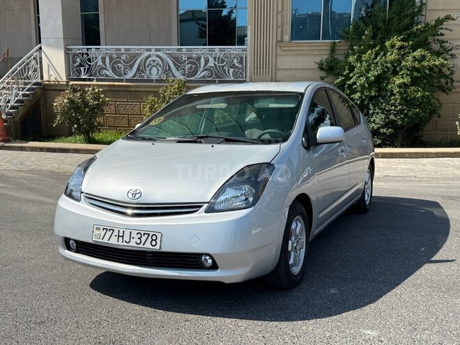 Toyota Prius 2008, 357,274 km - 1.5 l - Bakı