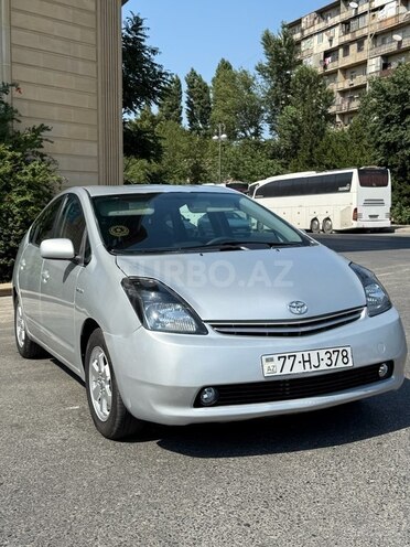 Toyota Prius 2008, 357,274 km - 1.5 l - Bakı