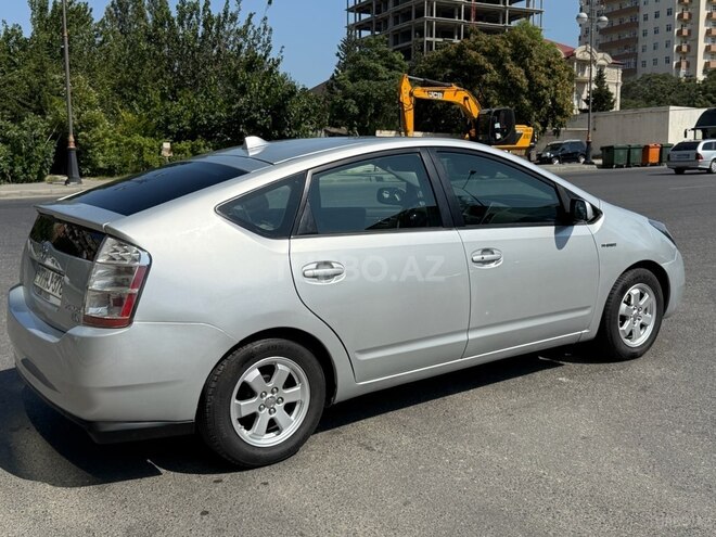 Toyota Prius 2008, 357,274 km - 1.5 l - Bakı