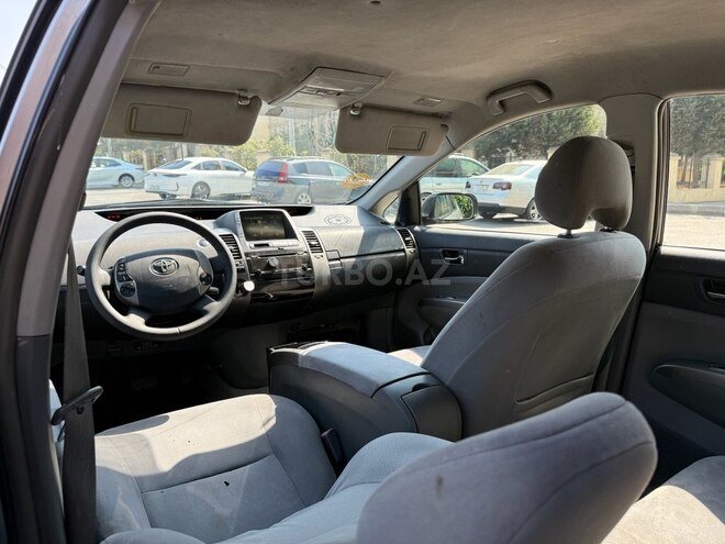 Toyota Prius 2008, 357,274 km - 1.5 l - Bakı