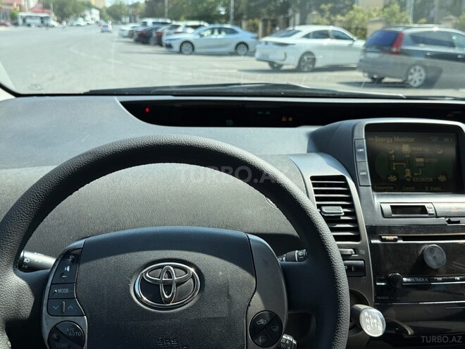 Toyota Prius 2008, 357,274 km - 1.5 l - Bakı