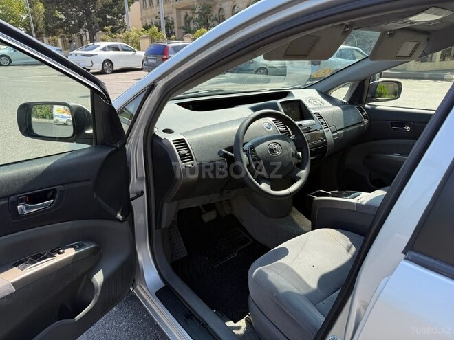 Toyota Prius 2008, 357,274 km - 1.5 l - Bakı