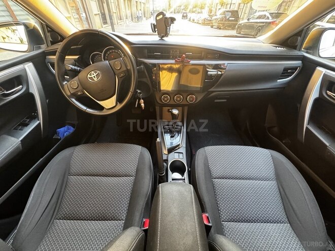 Toyota Corolla 2013, 500,000 km - 1.6 l - Bakı
