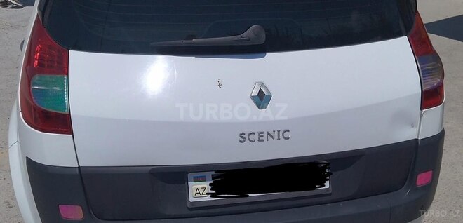 Renault Scenic 2009, 338,000 km - 1.5 l - Bakı