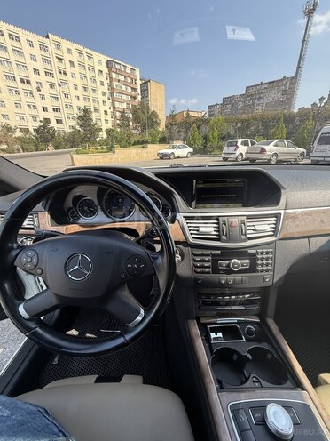 Mercedes E 350 d 2012, 216,200 km - 3.0 л - Bakı