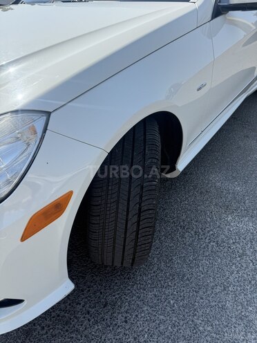 Mercedes E 350 d 2012, 216,200 km - 3.0 л - Bakı