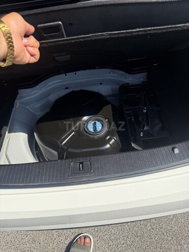 Mercedes E 350 d 2012, 216,200 km - 3.0 л - Bakı