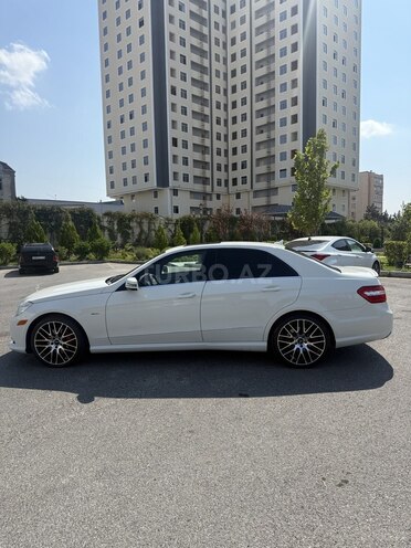 Mercedes E 350 d 2012, 216,200 km - 3.0 л - Bakı