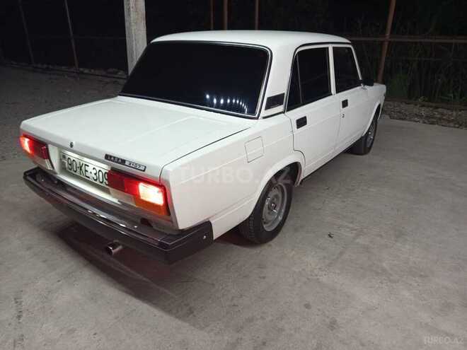 LADA (VAZ) 2107 2010, 95,000 km - 1.6 l - Ucar