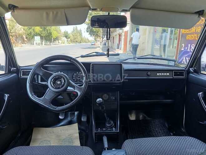LADA (VAZ) 2107 2010, 95,000 km - 1.6 l - Ucar