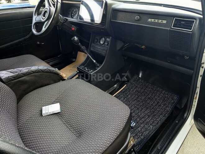 LADA (VAZ) 2107 2010, 95,000 km - 1.6 l - Ucar