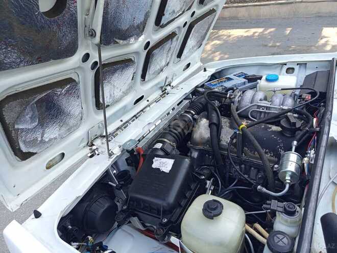 LADA (VAZ) 2107 2010, 95,000 km - 1.6 l - Ucar