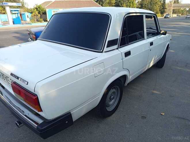 LADA (VAZ) 2107 2010, 95,000 km - 1.6 l - Ucar