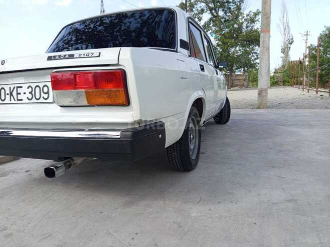LADA (VAZ) 2107 2010, 95,000 km - 1.6 l - Ucar