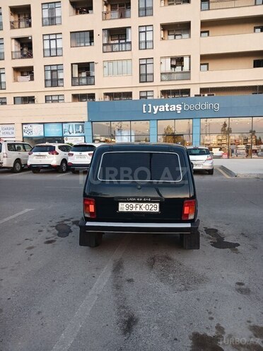 LADA (VAZ) Niva 2013, 75,628 km - 1.7 l - Bakı