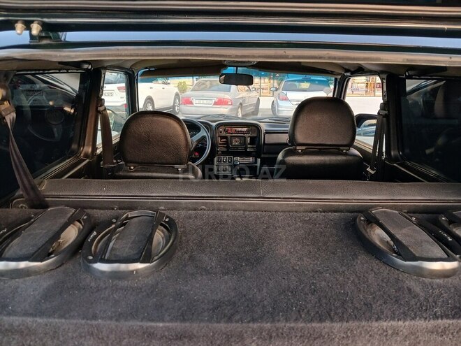 LADA (VAZ) Niva 2013, 75,628 km - 1.7 l - Bakı