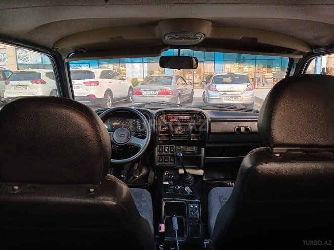 LADA (VAZ) Niva 2013, 75,628 km - 1.7 l - Bakı