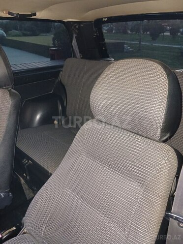 LADA (VAZ) Niva 2013, 75,628 km - 1.7 l - Bakı