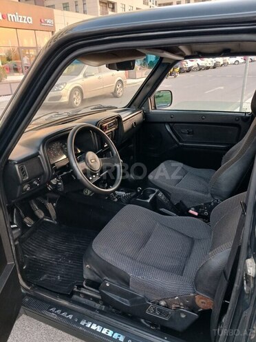 LADA (VAZ) Niva 2013, 75,628 km - 1.7 l - Bakı