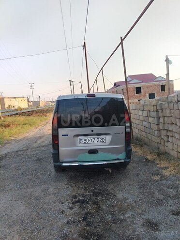 Fiat Doblo 2001, 22,222 km - 1.9 l - Bakı