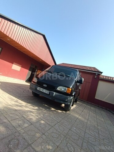 Ford Transit 2000, 583,000 km - 2.0 л - Ağdam