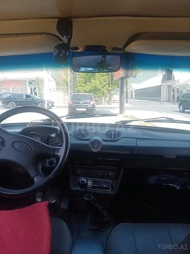 LADA (VAZ) 2106 2001, 197,750 km - 1.6 l - Şəki