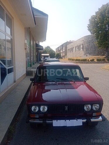 LADA (VAZ) 2106 2001, 197,750 km - 1.6 l - Şəki