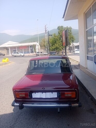 LADA (VAZ) 2106 2001, 197,750 km - 1.6 l - Şəki