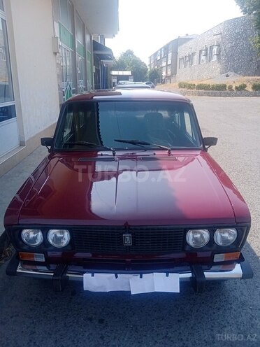 LADA (VAZ) 2106 2001, 197,750 km - 1.6 l - Şəki