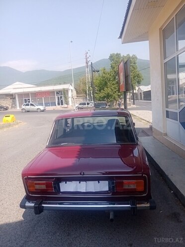 LADA (VAZ) 2106 2001, 197,750 km - 1.6 l - Şəki