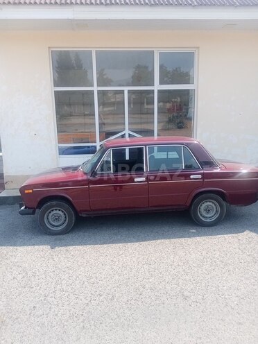 LADA (VAZ) 2106 2001, 197,750 km - 1.6 l - Şəki