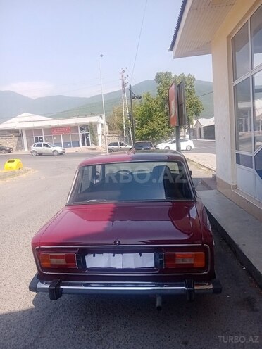 LADA (VAZ) 2106 2001, 197,750 km - 1.6 l - Şəki