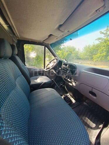 Ford Transit 2000, 583,000 km - 2.0 л - Ağdam