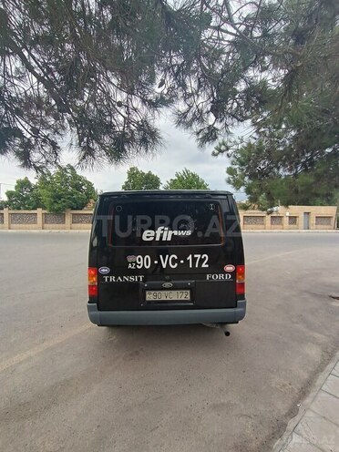 Ford Transit 2000, 583,000 km - 2.0 л - Ağdam