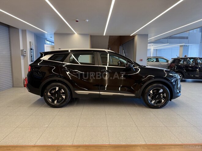 Kia Sportage 2025, 0 km - 2.0 l - Bakı