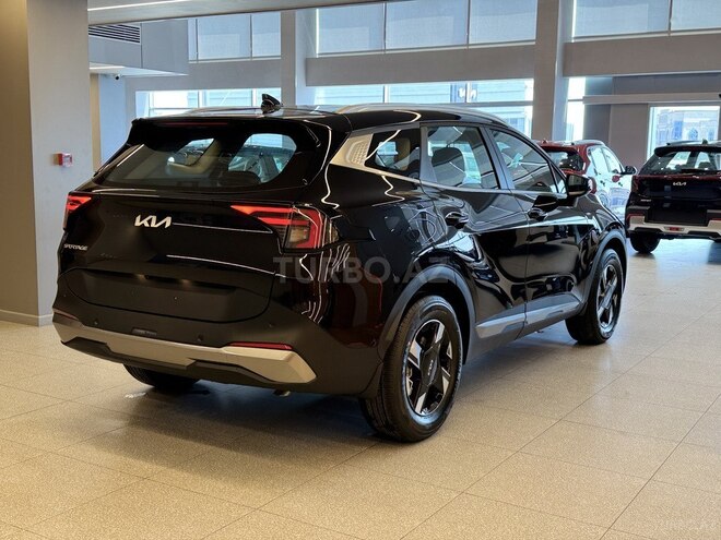 Kia Sportage 2025, 0 km - 2.0 l - Bakı