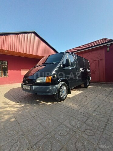 Ford Transit 2000, 583,000 km - 2.0 л - Ağdam