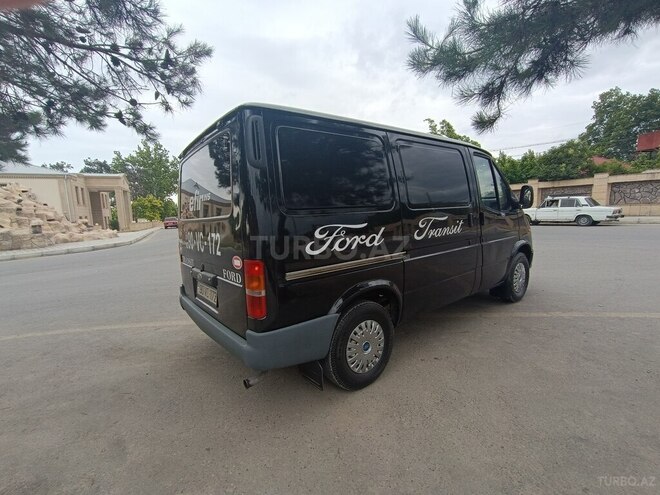 Ford Transit 2000, 583,000 km - 2.0 л - Ağdam
