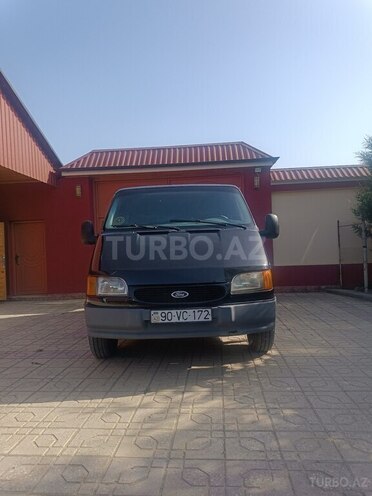 Ford Transit 2000, 583,000 km - 2.0 л - Ağdam