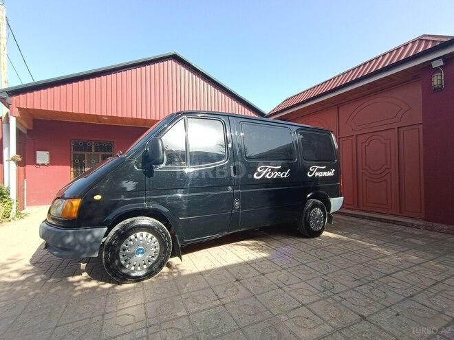 Ford Transit 2000, 583,000 km - 2.0 л - Ağdam