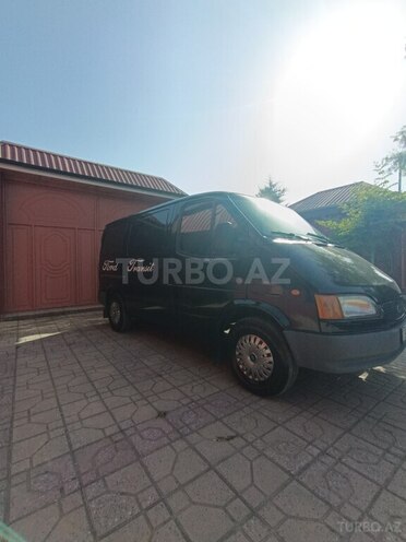 Ford Transit 2000, 583,000 km - 2.0 л - Ağdam